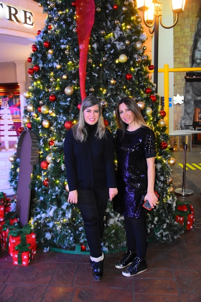 KidzMondo celebrates the Holidays season with Paroisse Saint Georges Rmeil